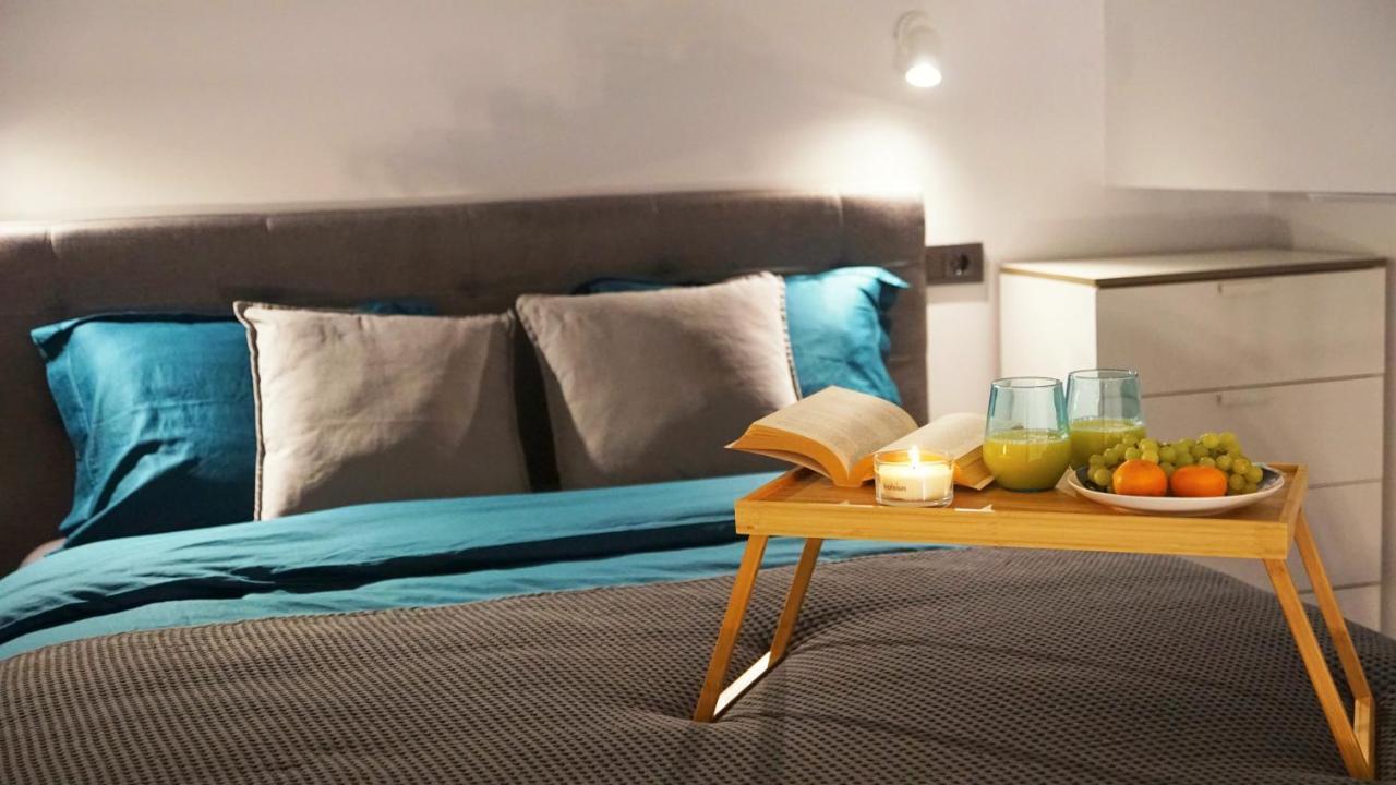 Lagom loft Vilnius Exteriör bild