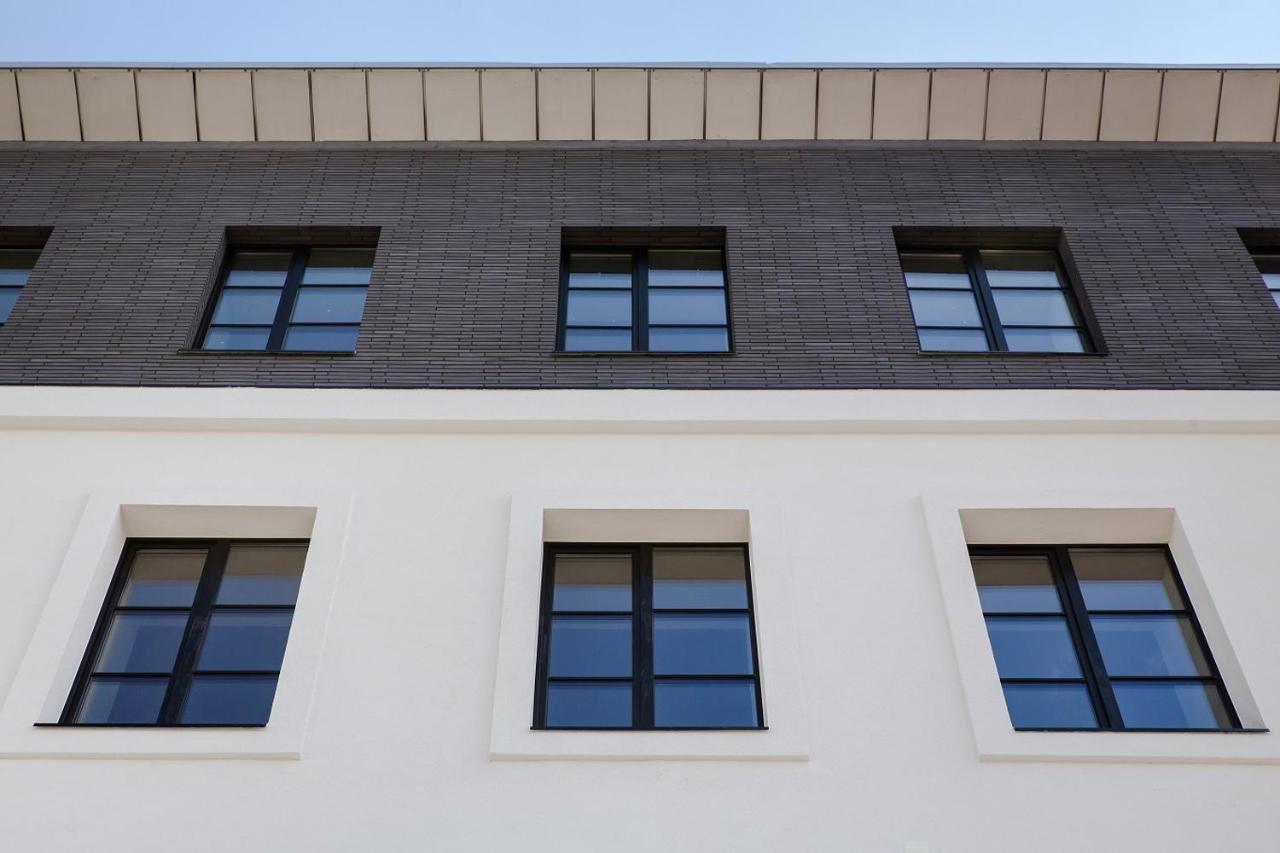 Lagom loft Vilnius Exteriör bild