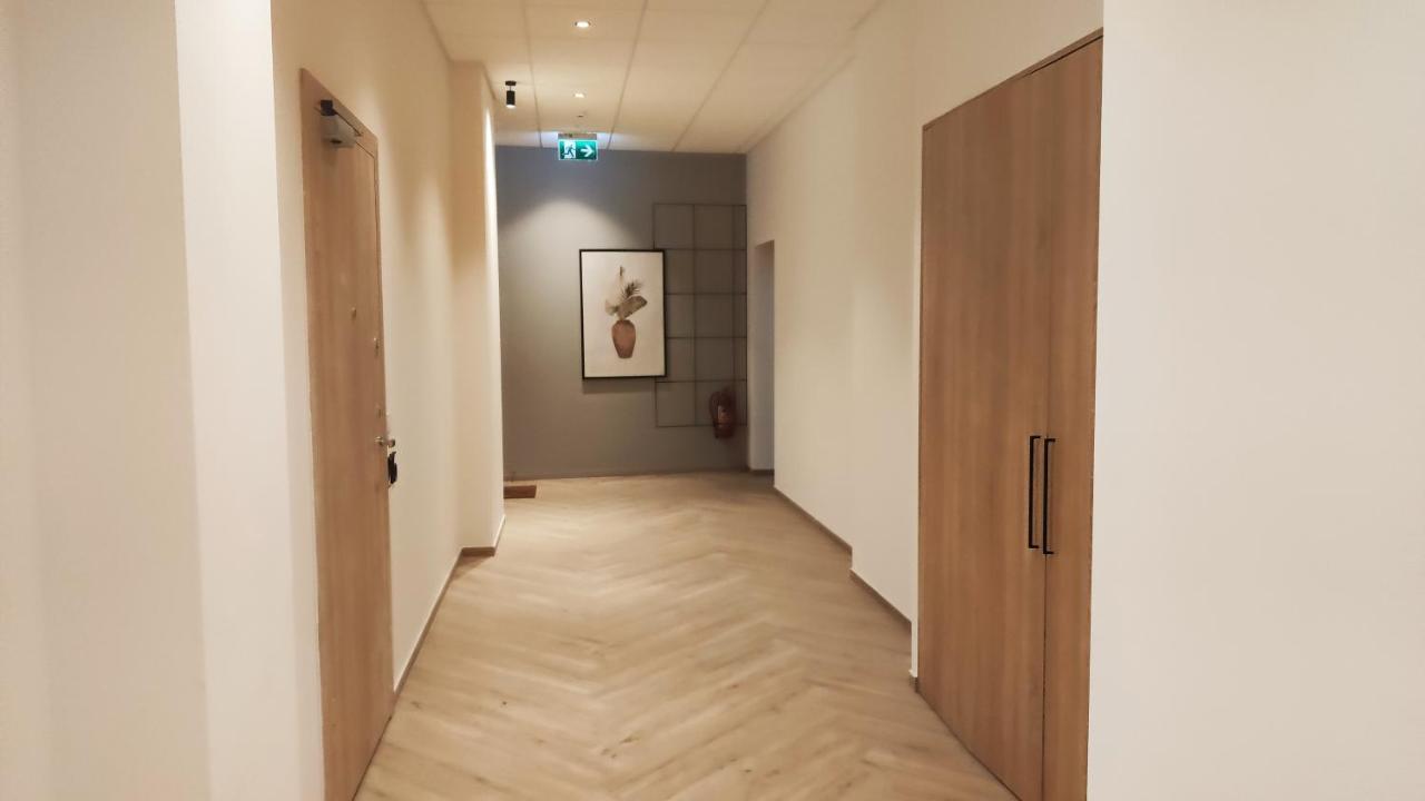 Lagom loft Vilnius Exteriör bild